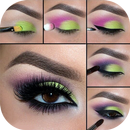Step By Step Eyes Makeup APK