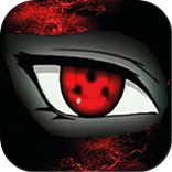 Sharingan Eye Editor - Sharingan Eye Lens Effects