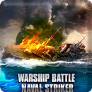軍艦 戦い- 海軍 ストライカー APK