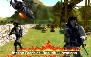 Fps real shooting master 2018 – Royal Battle ảnh chụp màn hình 1