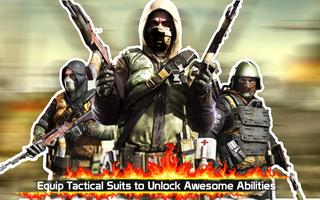 Fps real shooting master 2018 – Royal Battle ảnh chụp màn hình 2