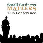 آیکون‌ Small Business Matters
