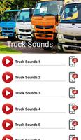 3 Schermata Truck Sounds