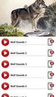 Wolf Sounds ภาพหน้าจอ 1