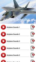 Airplane Sounds 海报