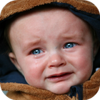 Baby Crying Sounds иконка