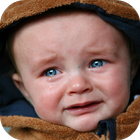 Baby Crying Sounds icon