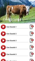 Cow Sounds تصوير الشاشة 2