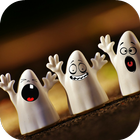 Ghost Sounds آئیکن