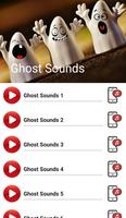 Ghost Sounds ポスター
