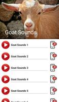 Goat Sounds syot layar 1