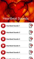 Heartbeat Sounds Affiche
