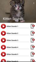 Kitten Sounds 截图 1