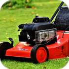 آیکون‌ Lawn Mower Sounds