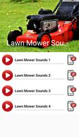 Lawn Mower Sounds تصوير الشاشة 1