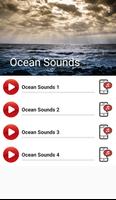Ocean Sounds โปสเตอร์