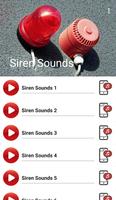 Siren Sounds Cartaz