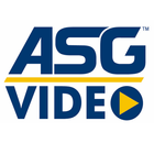 آیکون‌ ASG Video 2
