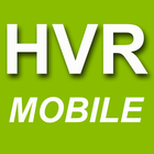HVR Mobile icône