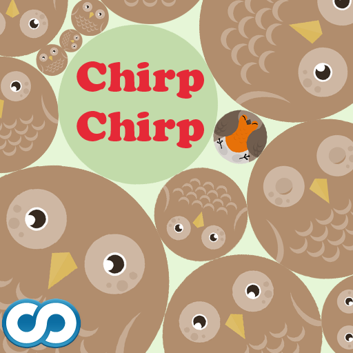 Chirp Chirp Free