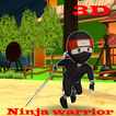 Ninja Warrior