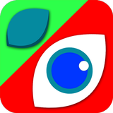 Eye training simgesi