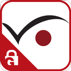 Eyeprint ID™ for Good आइकन