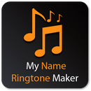 My Name Ringtone Maker  - Free All Languages APK