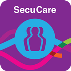 آیکون‌ Metro SecuCare