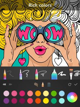 Girls Coloring Book APK Download - Free Casual GAME for Android ... Girls Coloring Book APK Download - Free Casual GAME for Android ...