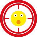Strike Emoji