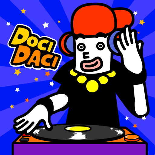 DoCi DaCi - Rhythm Heaven  Megamix