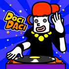 DoCi DaCi - Rhythm Heaven  Megamix icône
