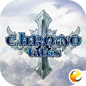 Chrono Tales icône