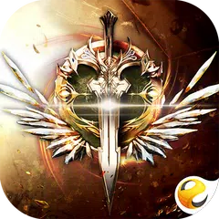 Скачать Dawn Rising APK