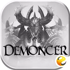 Descargar APK de Demoncer US