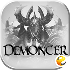 Demoncer US ไอคอน