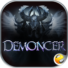 Demoncer ไอคอน