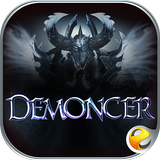 Demoncer icon