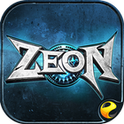 Zeon 图标