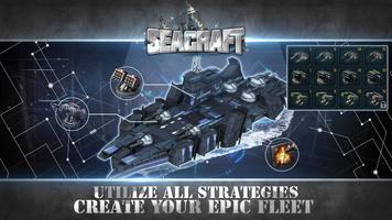 Seacraft: Guardian of Atlantic syot layar 3