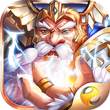 Storm of Knight biểu tượng