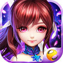 靈幻無雙－定制妳的專屬寵物-“真的好萌唷” APK