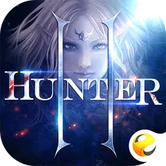 神魔猎手 APK download