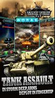 Tank Fury captura de pantalla 3