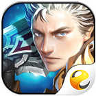 War of Guardian আইকন