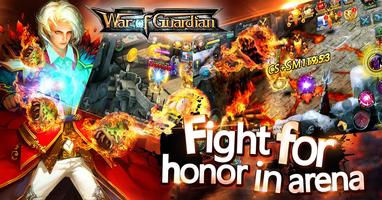 War of Guardian স্ক্রিনশট 2