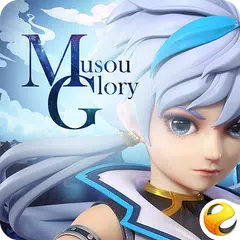 Musou Glory APK Herunterladen