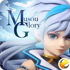 Musou Glory アプリダウンロード