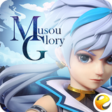 Musou Glory-icoon